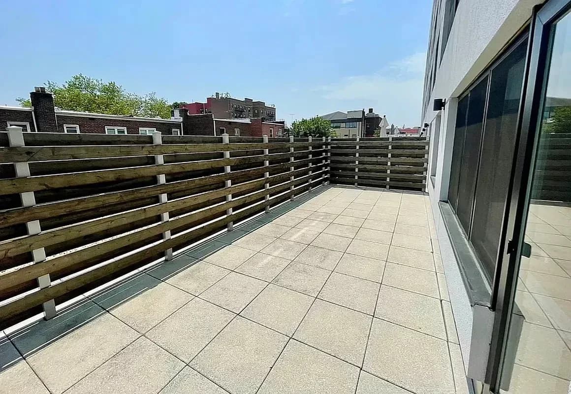 1 bed apartment at 31-57 31st Street, Unit 208, Astoria, photo 3 of 6