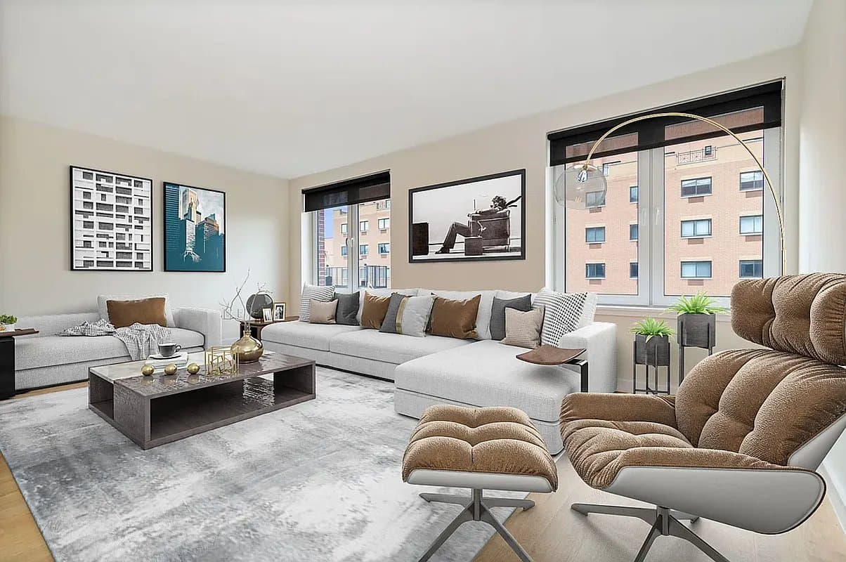 1 Bed apartment at 31-57 31st Street, Unit 208, Astoria