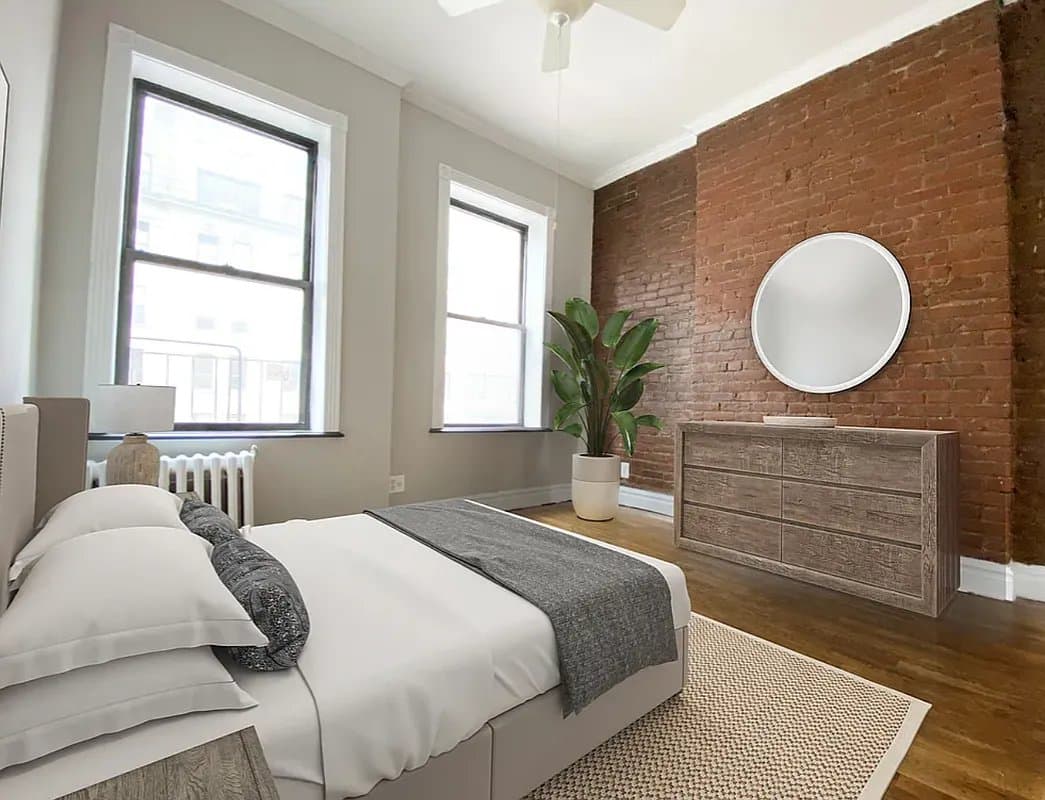 2 bed apartment at 219 East 23rd Street, Unit 17, Kips Bay, photo 3 of 5