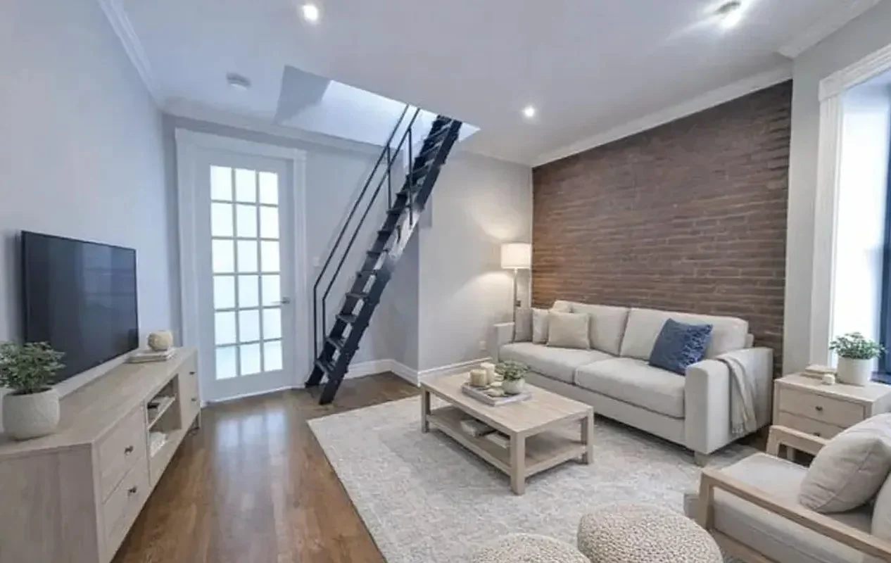 2 Bed apartment at 219 East 23rd Street, Unit 17, Kips Bay