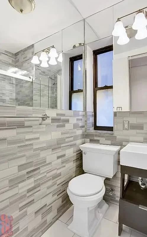 2 bed apartment at 219 East 23rd Street, Unit 17, Kips Bay, photo 5 of 5