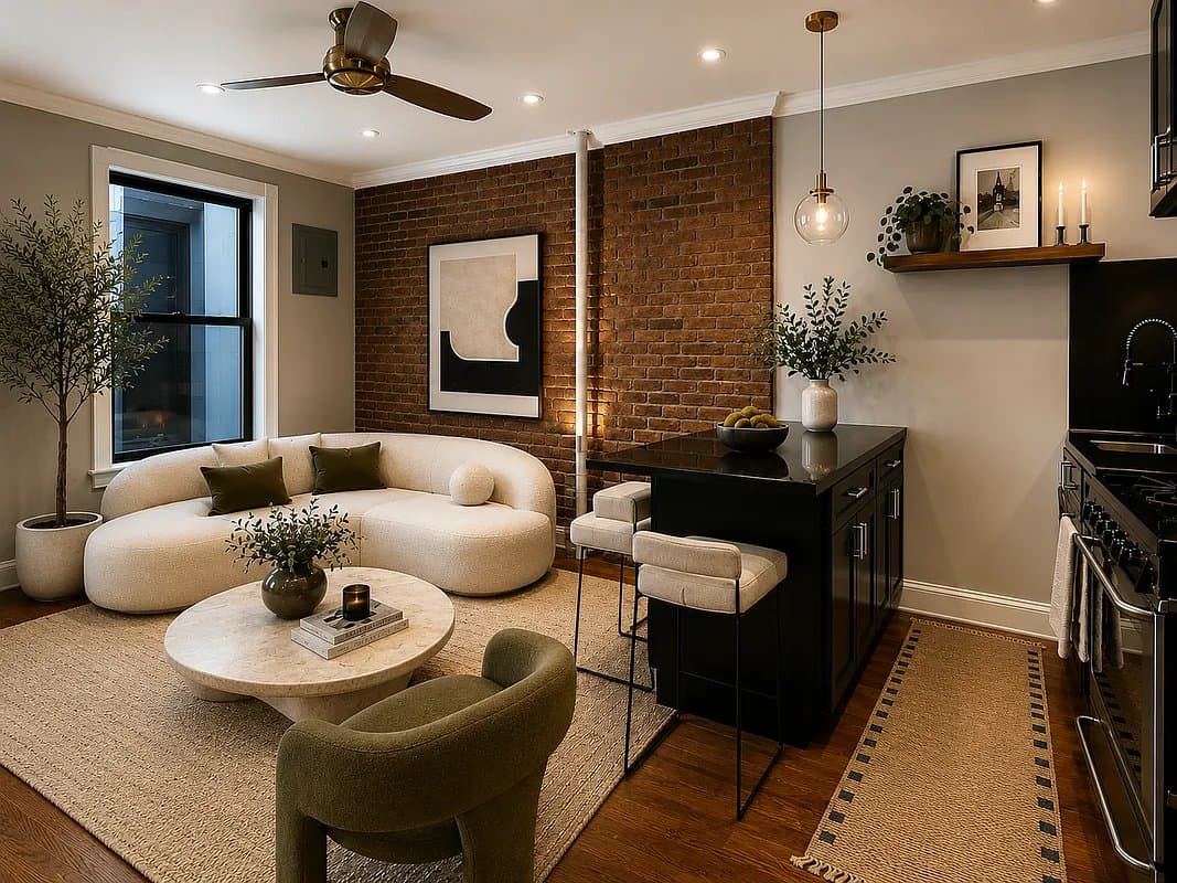 438 West 52nd Street