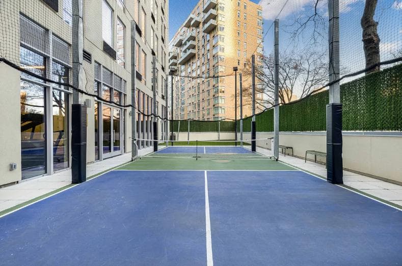 Studio apartment at 99 Fleet Place, Unit 12B, Downtown Brooklyn, photo 9 of 30