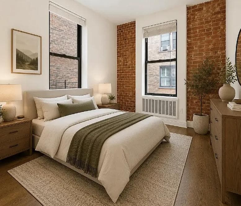4 bed apartment at 6 West 107th Street, Unit 3C, Upper West Side, photo 4 of 6