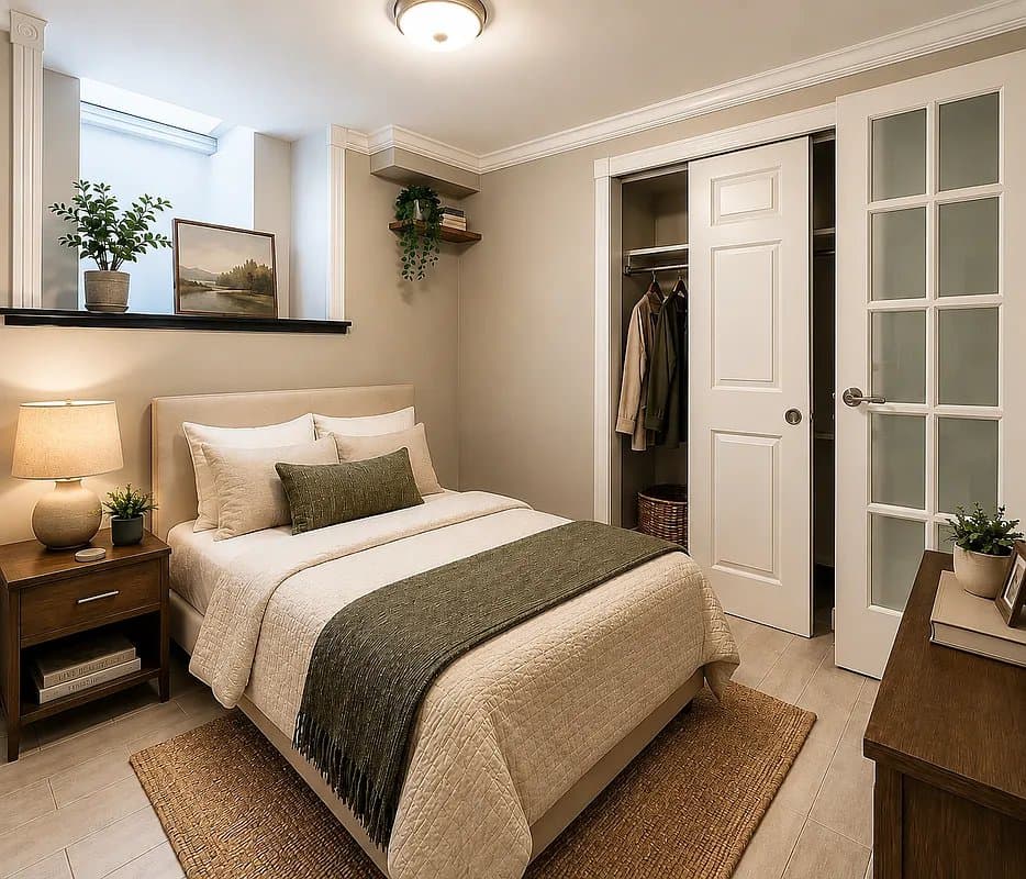 4 bed apartment at 58 Leroy Street, Unit 1L, West Village, photo 6 of 10