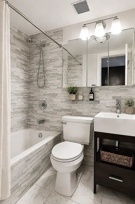 4 bed apartment at 58 Leroy Street, Unit 1L, West Village, photo 9 of 10