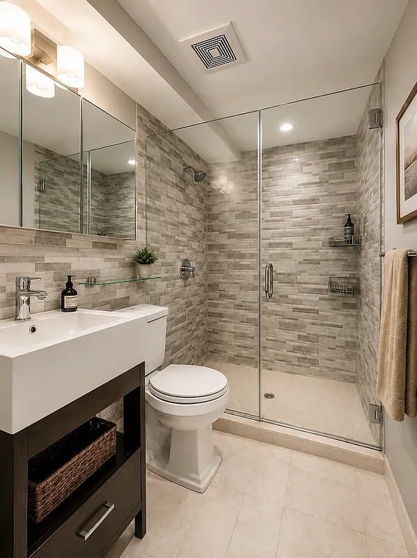 4 bed apartment at 58 Leroy Street, Unit 1L, West Village, photo 10 of 10