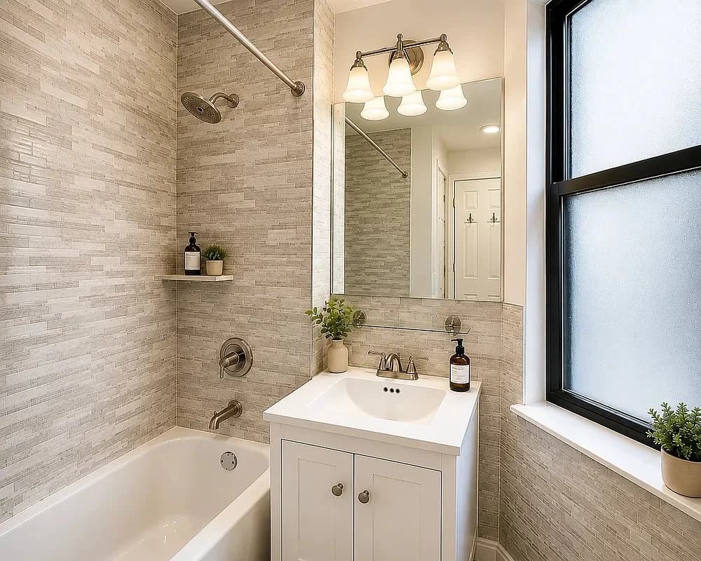 1 bed apartment at 58 Leroy Street, Unit 3N, West Village, photo 5 of 5