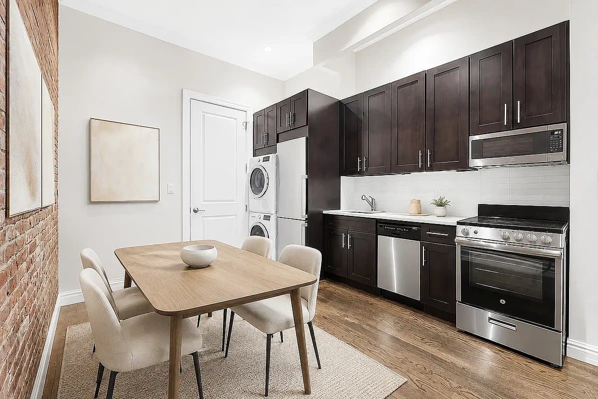 1 bed apartment at 223 Mott Street, Unit 1, Nolita, photo 3 of 6