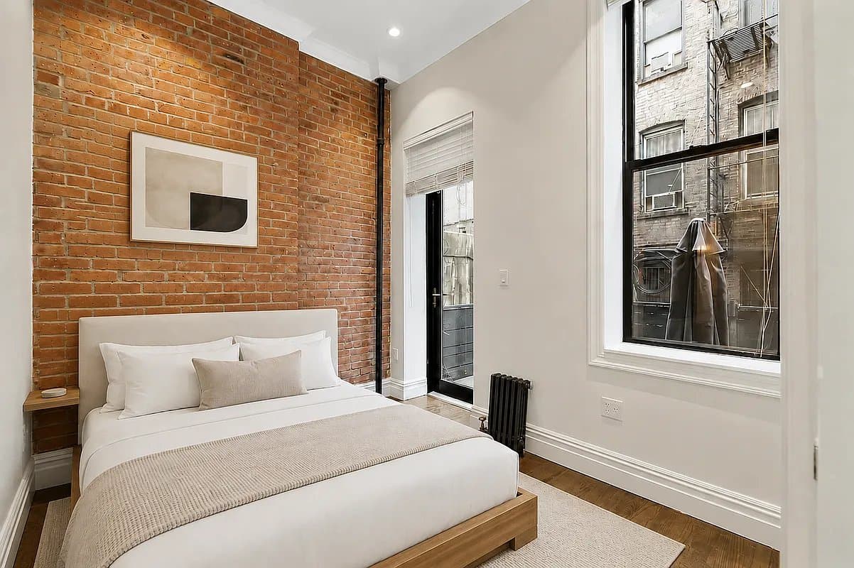 1 bed apartment at 223 Mott Street, Unit 1, Nolita, photo 2 of 6