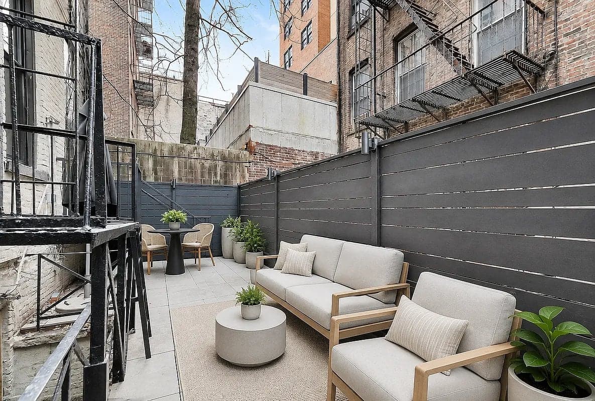 1 bed apartment at 223 Mott Street, Unit 1, Nolita, photo 1 of 6