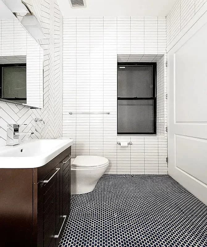 1 bed apartment at 223 Mott Street, Unit 1, Nolita, photo 6 of 6