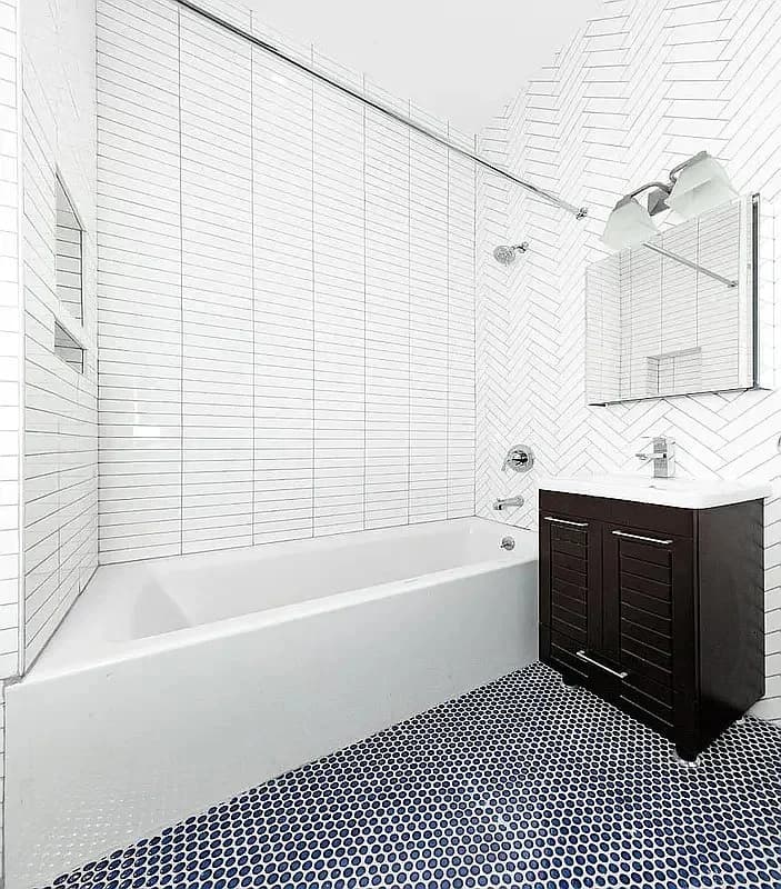 1 bed apartment at 223 Mott Street, Unit 1, Nolita, photo 5 of 6
