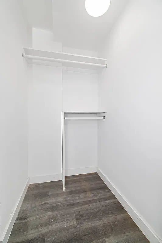 Studio apartment at 318 West 14th Street, Unit 1C, Chelsea, photo 5 of 6