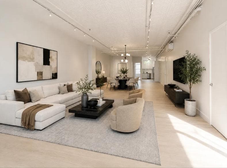 535 Broadway