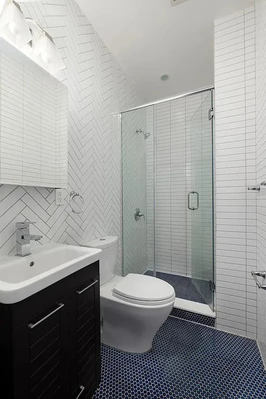 1 bed apartment at 223 Mott Street, Unit 6, Nolita, photo 4 of 4