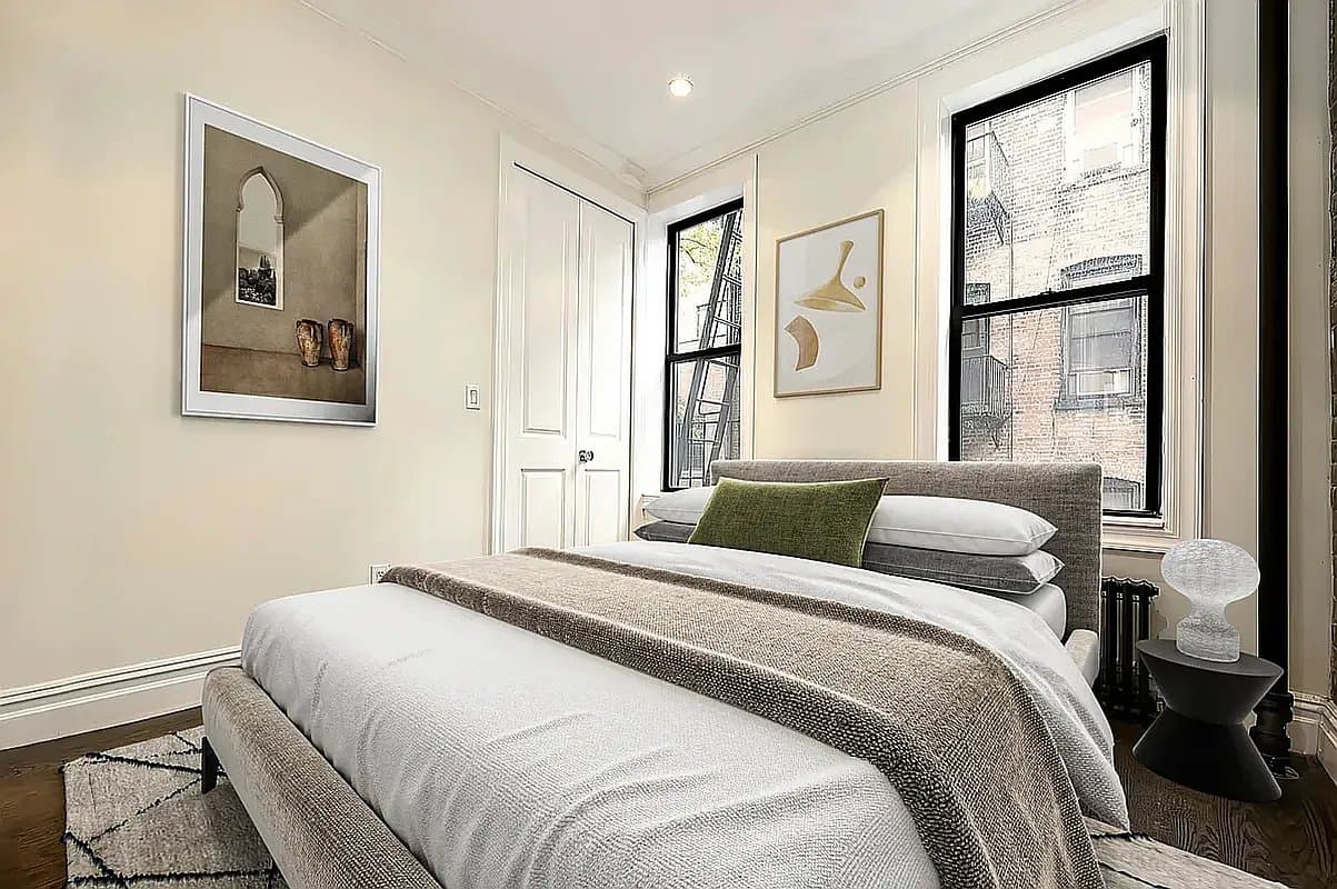 1 bed apartment at 223 Mott Street, Unit 6, Nolita, photo 2 of 4