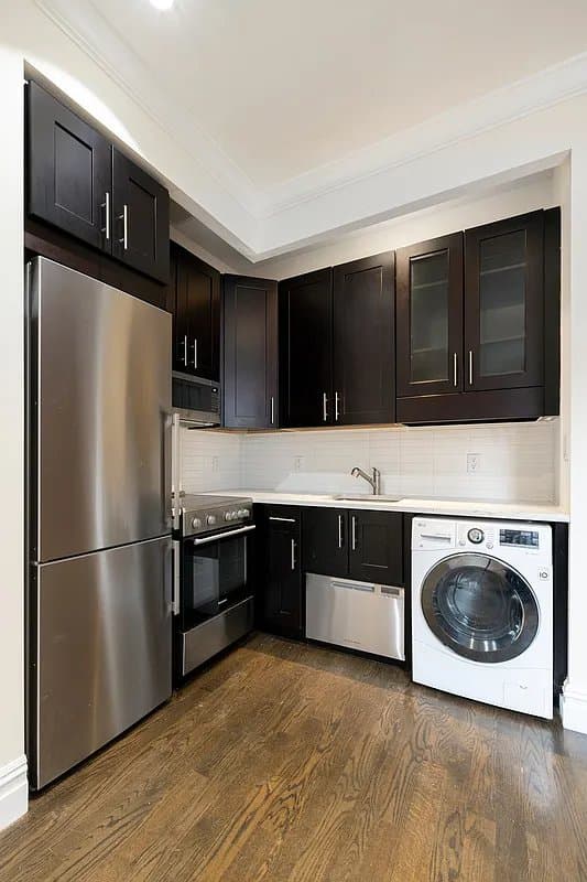 1 bed apartment at 223 Mott Street, Unit 6, Nolita, photo 3 of 4