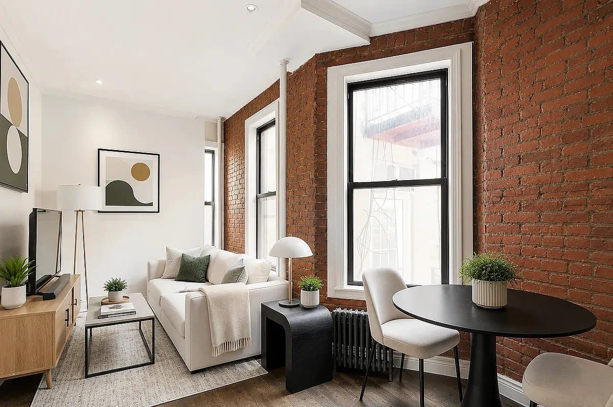 1 Bed apartment at 223 Mott Street, Unit 6, Nolita