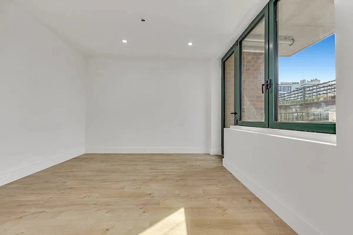 1 bed apartment at 36-45 31st Street, Unit 5H, Long Island City, photo 6 of 9