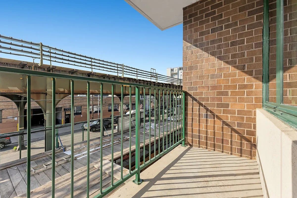 1 bed apartment at 36-45 31st Street, Unit 5H, Long Island City, photo 8 of 9
