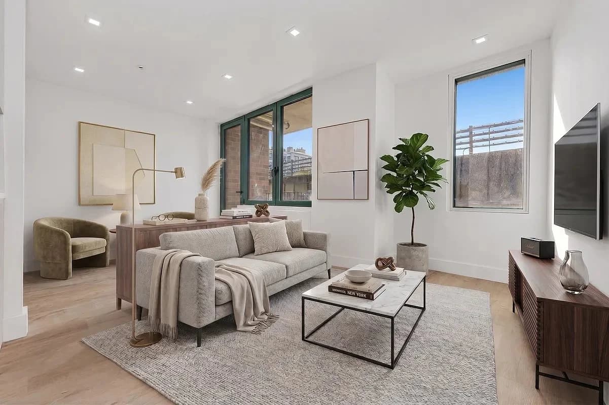 1 Bed apartment at 36-45 31st Street, Unit 5H, Long Island City