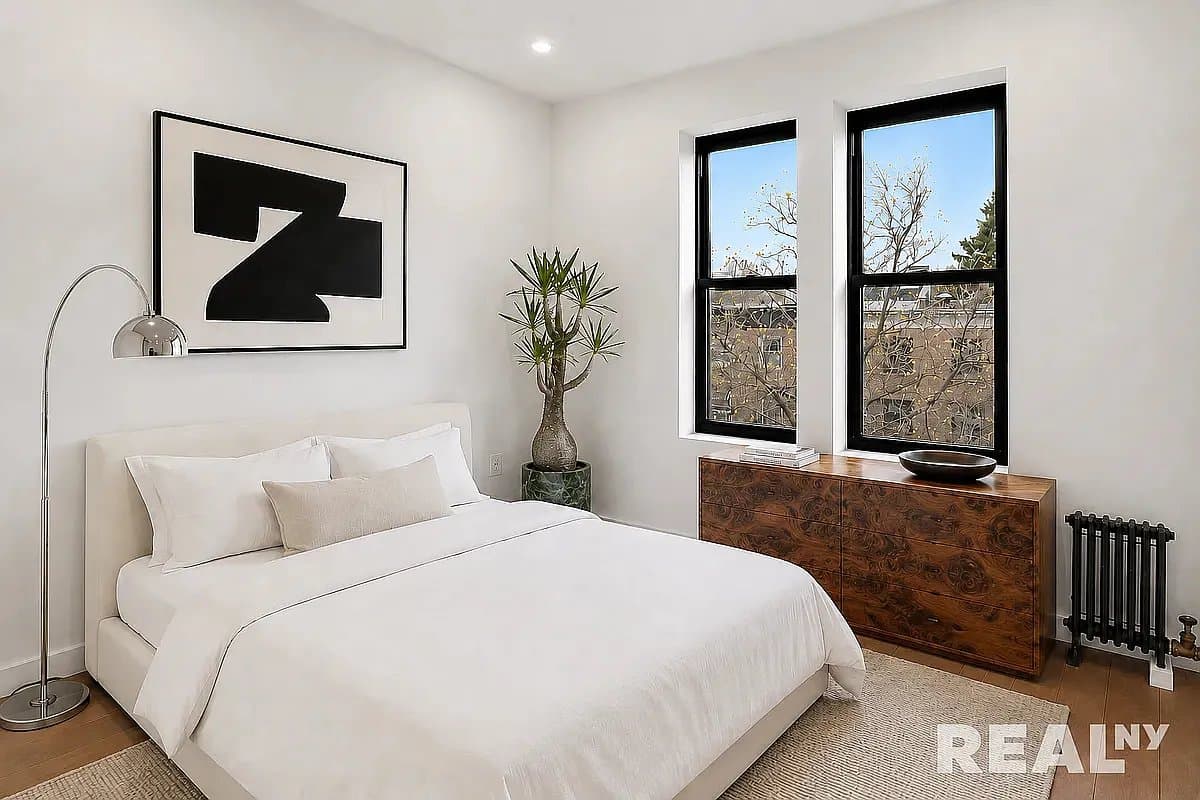 2 bed apartment at 19 Wyckoff Street, Unit 5A, Cobble Hill, photo 3 of 7