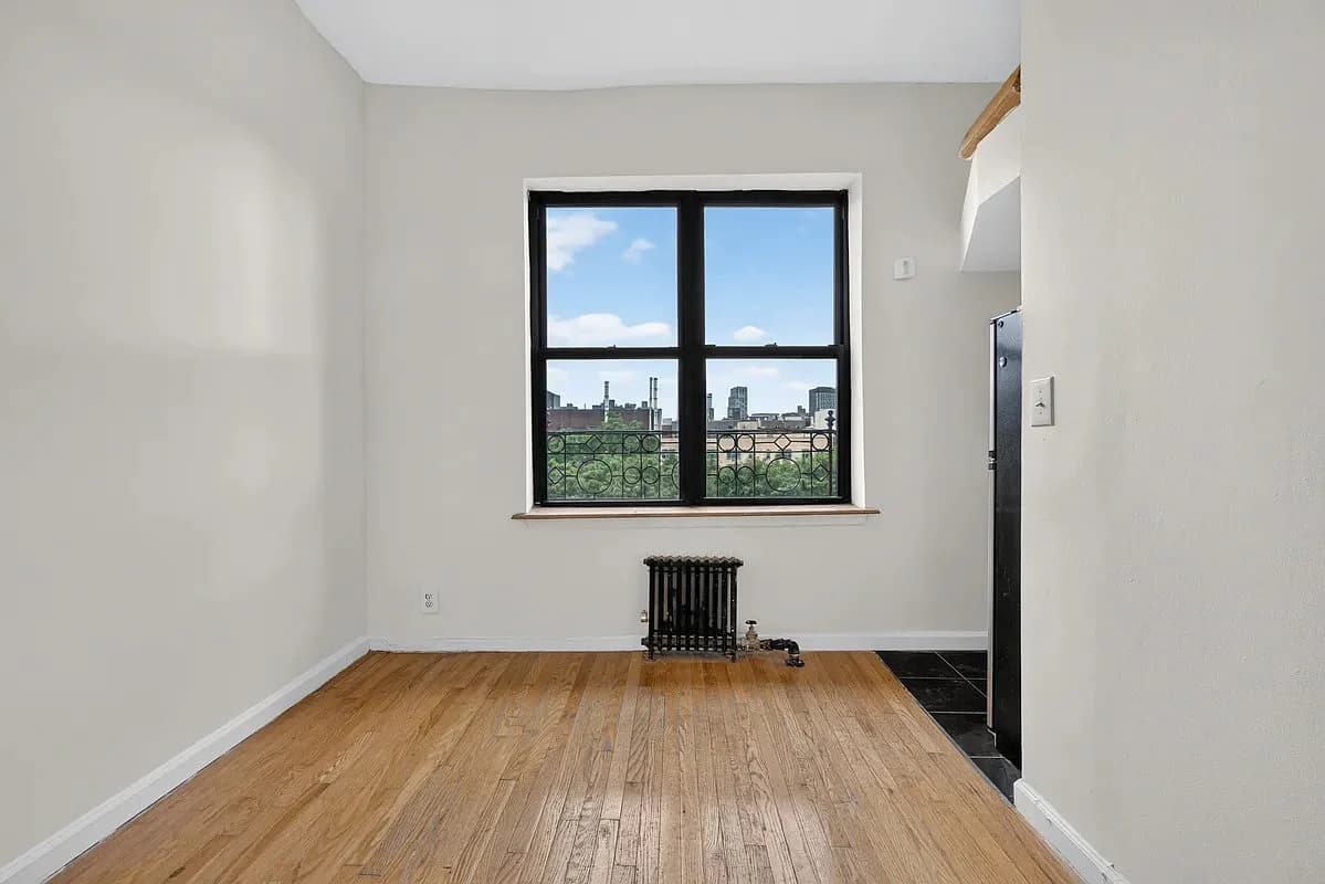 1 bed apartment at 619 East 5th Street, Unit 27, East Village, photo 5 of 8