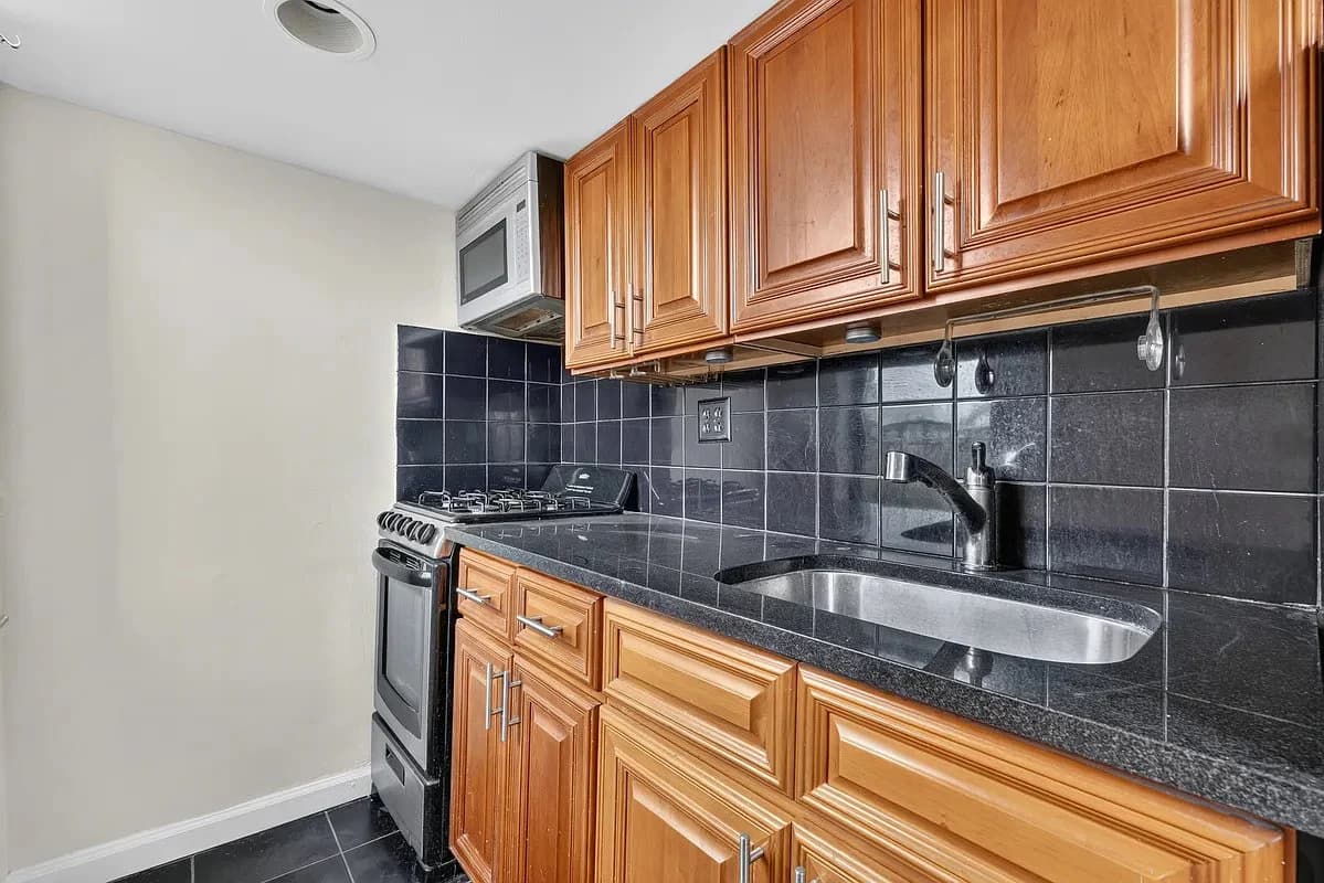 1 Bed apartment at 619 East 5th Street, Unit 27, East Village