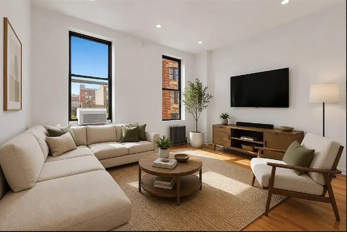 1 Bed apartment at 75 Thompson Street, Unit 4, SoHo