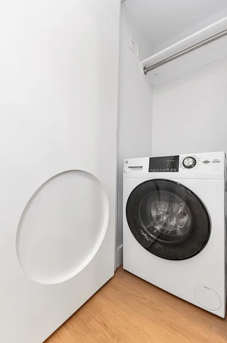 2 bed apartment at 425 West 57th Street, Unit 2A, Hell's Kitchen, photo 7 of 7
