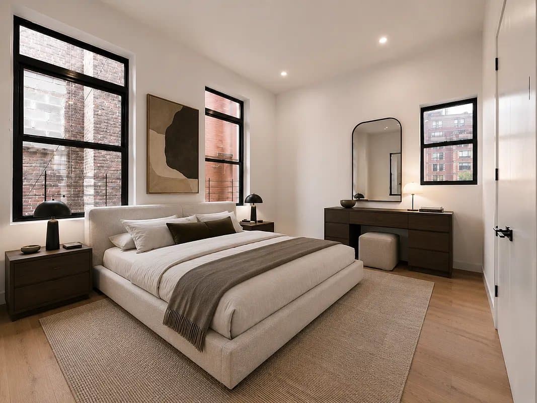 2 bed apartment at 110 Reade street, Unit PH, Tribeca, photo 4 of 9