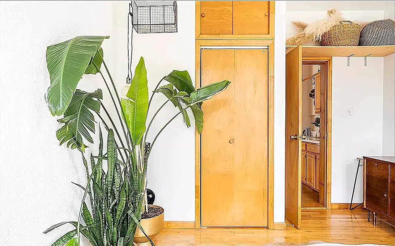 2 bed apartment at 86 E 3rd Street, Unit 2A, East Village, photo 6 of 6