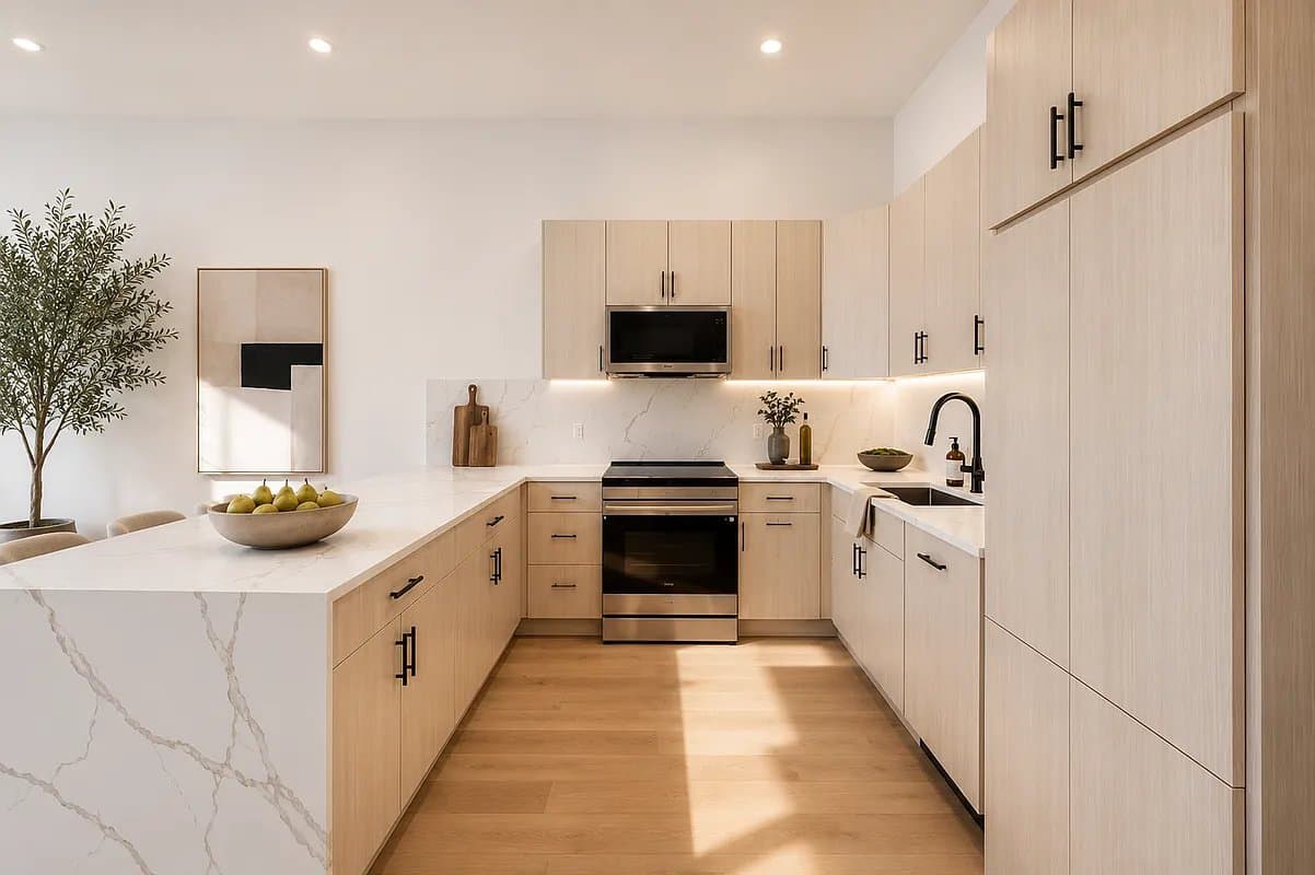 2 bed apartment at 111 Reade Street, Unit PH, Tribeca, photo 4 of 14
