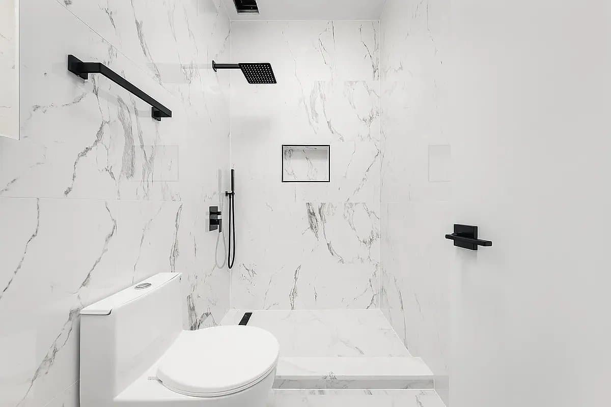 2 bed apartment at 111 Reade Street, Unit PH, Tribeca, photo 9 of 14