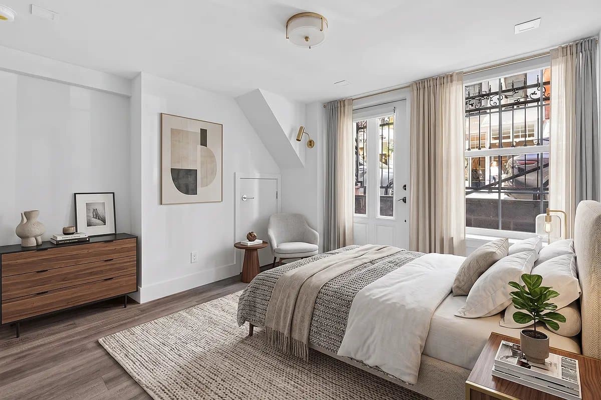 163 Ludlow Street, photo 4