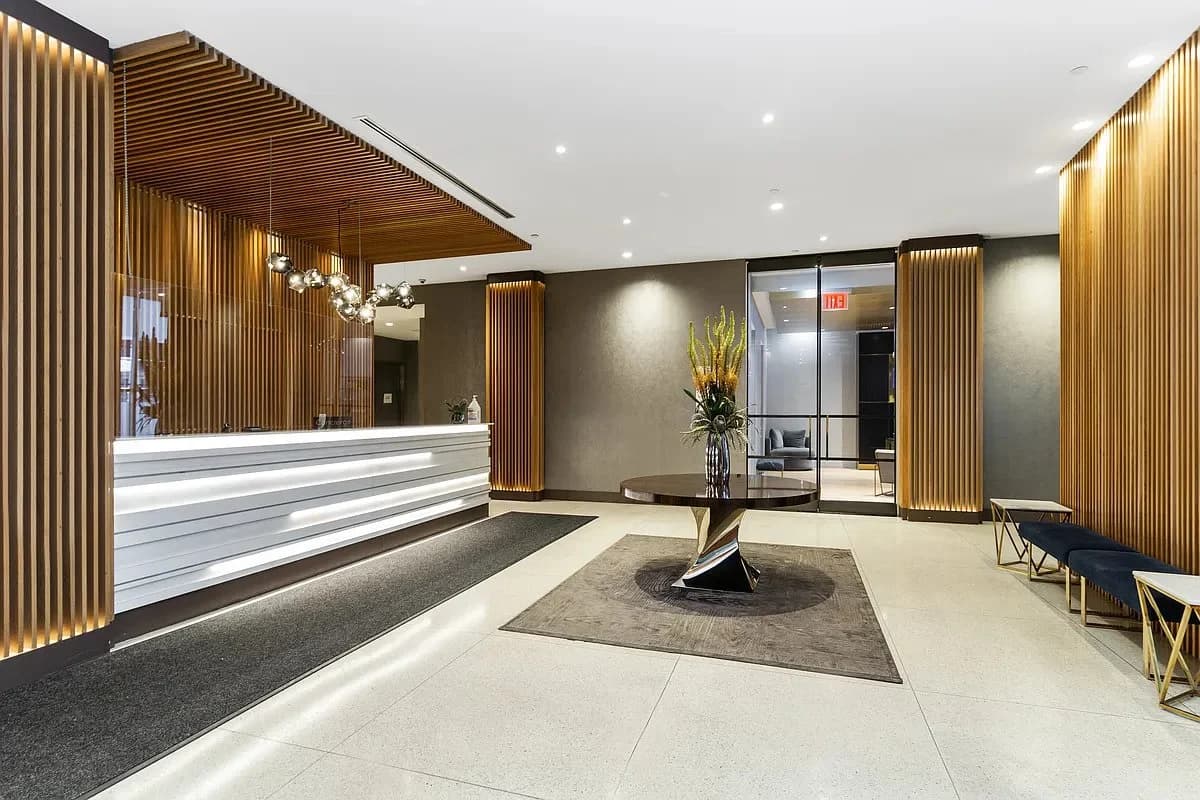 3 bed apartment at 50 Murray Street, Unit 429, Financial District, photo 7 of 9