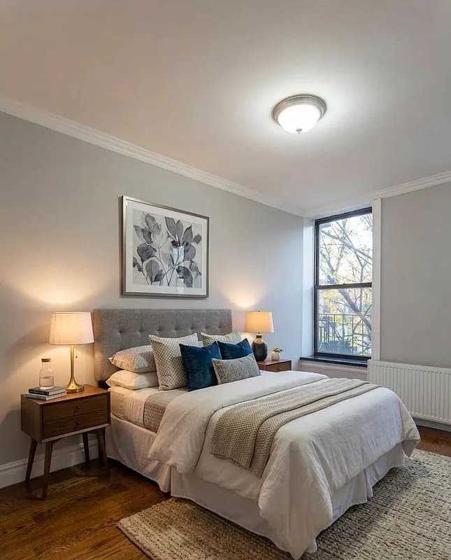 3 bed apartment at 437 W 53rd ST, Unit 4, Hell's Kitchen, photo 6 of 6