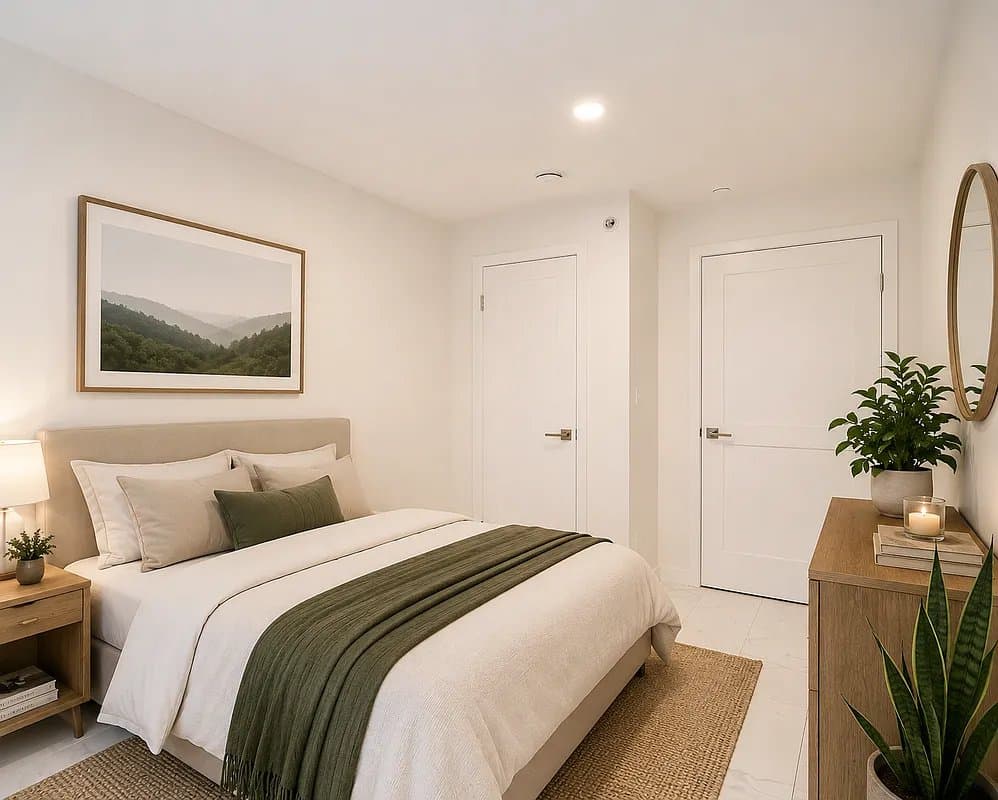 4 bed apartment at 58 Leroy Street, Unit 1D, West Village, photo 5 of 10