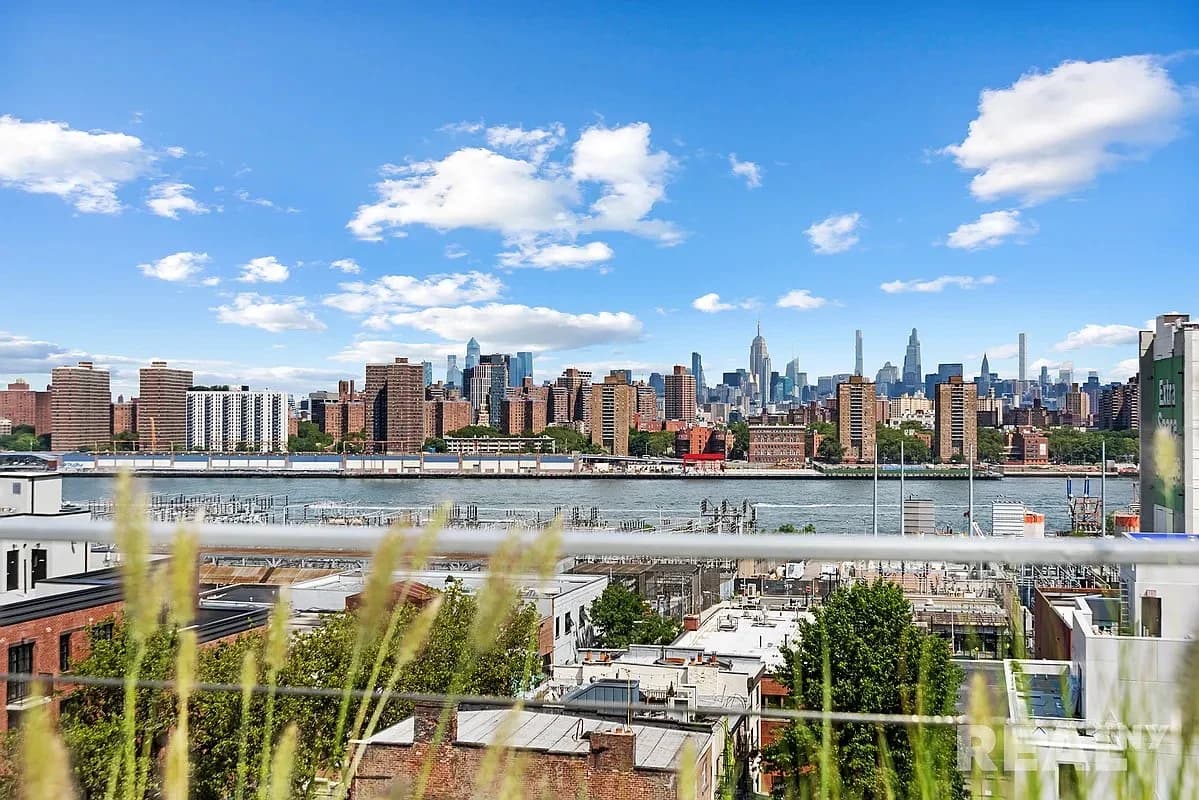 1 bed apartment at 99 Gold Street, Unit 5F, Vinegar Hill, photo 12 of 21