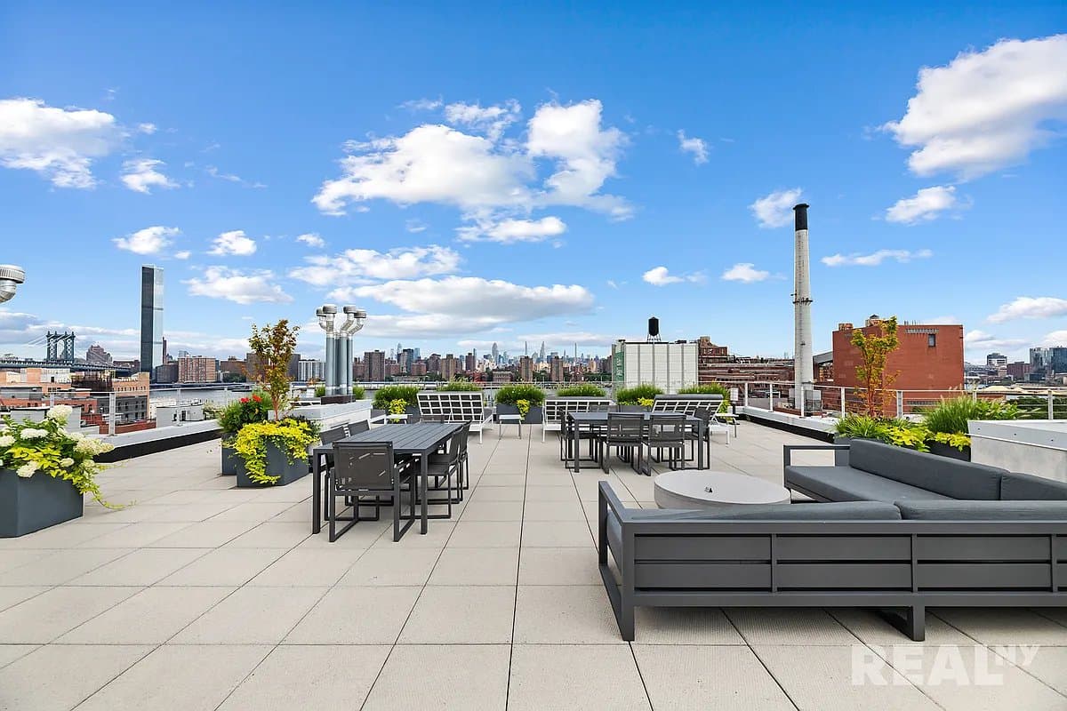 1 bed apartment at 99 Gold Street, Unit 5F, Vinegar Hill, photo 10 of 21