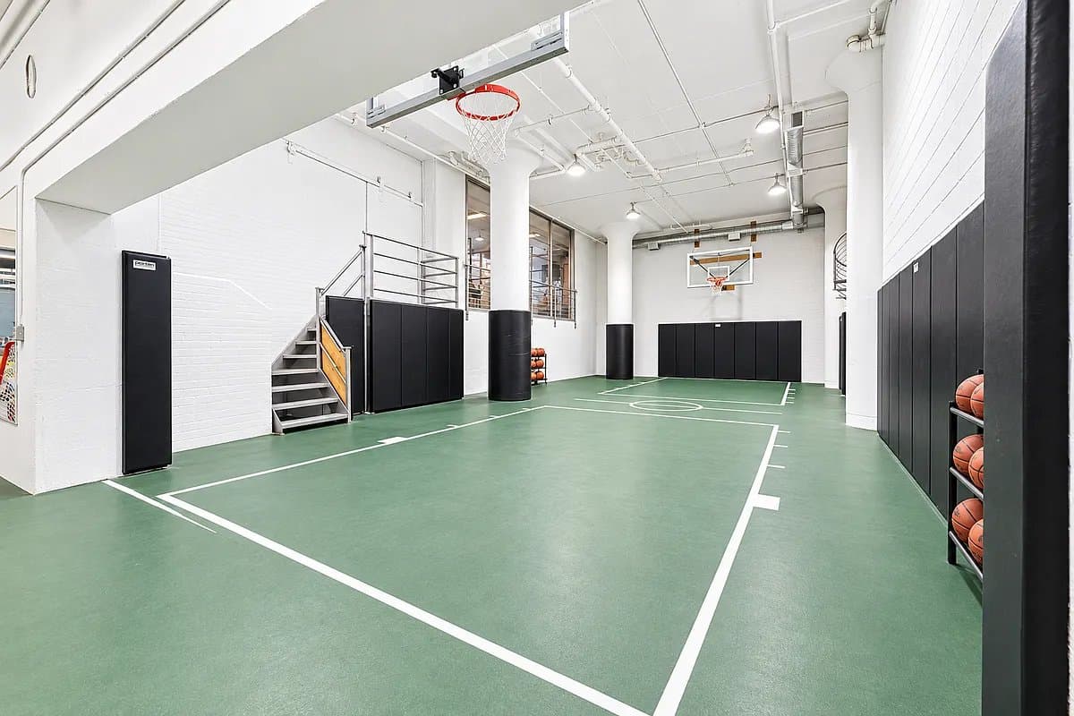 1 bed apartment at 99 Gold Street, Unit 5F, Vinegar Hill, photo 13 of 21