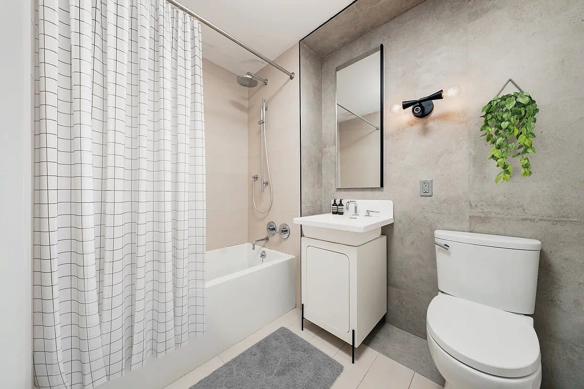 1 bed apartment at 123 Melrose Street, Unit 754, Bushwick, photo 6 of 6