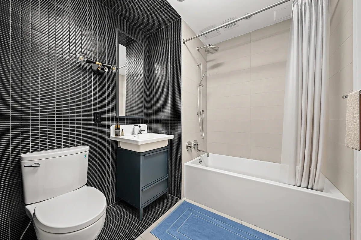 1 bed apartment at 123 Melrose Street, Unit 821, Bushwick, photo 6 of 6