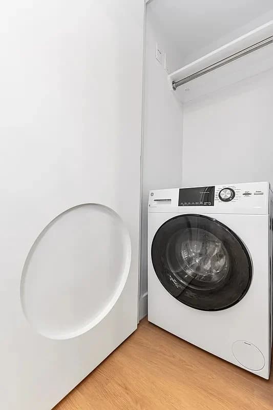 1 bed apartment at 96 Steuben Street, Unit 7F, Clinton Hill, photo 6 of 9