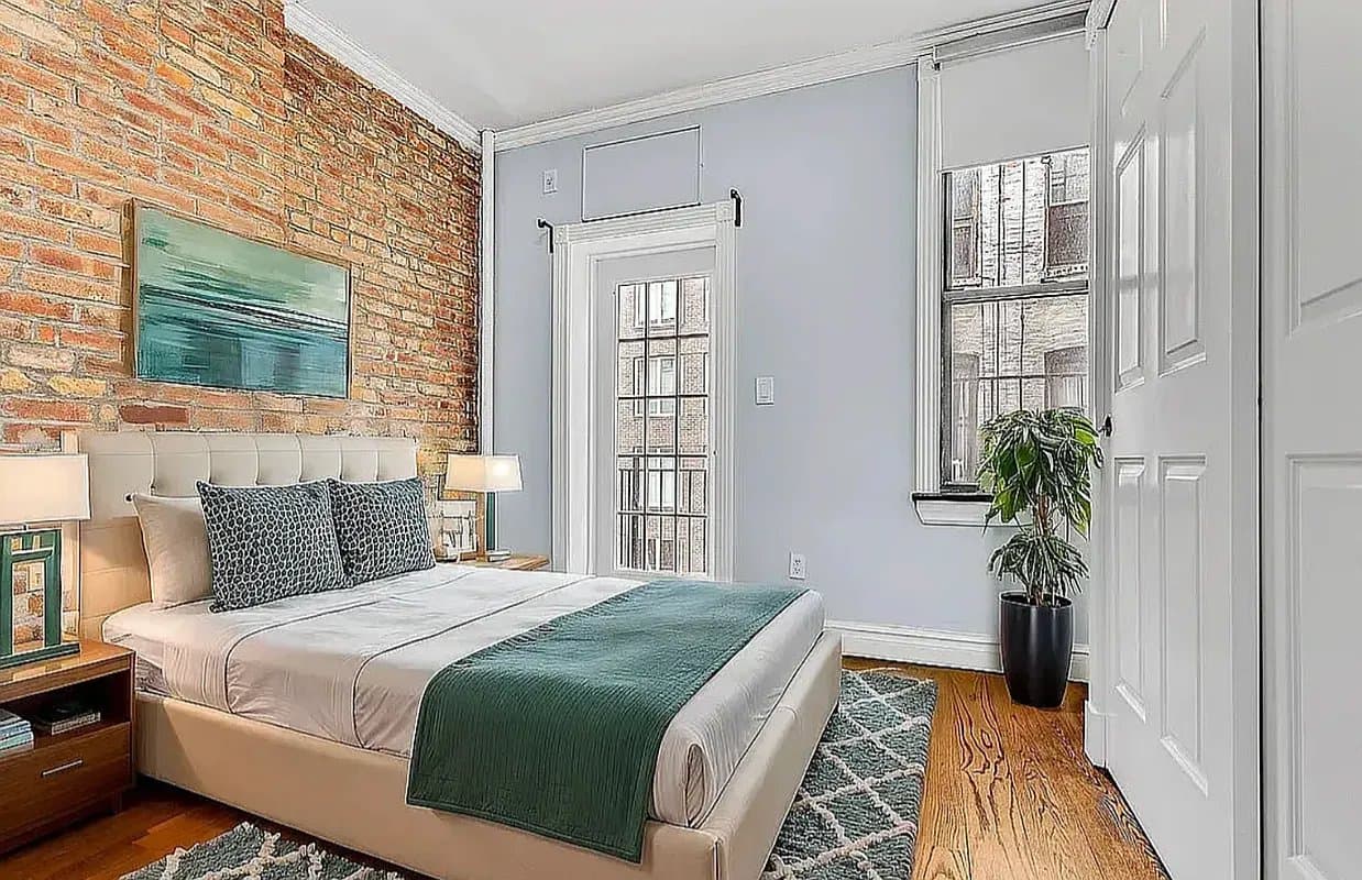 1 bed apartment at 248 MOTT ST., Unit 17, Nolita, photo 2 of 3