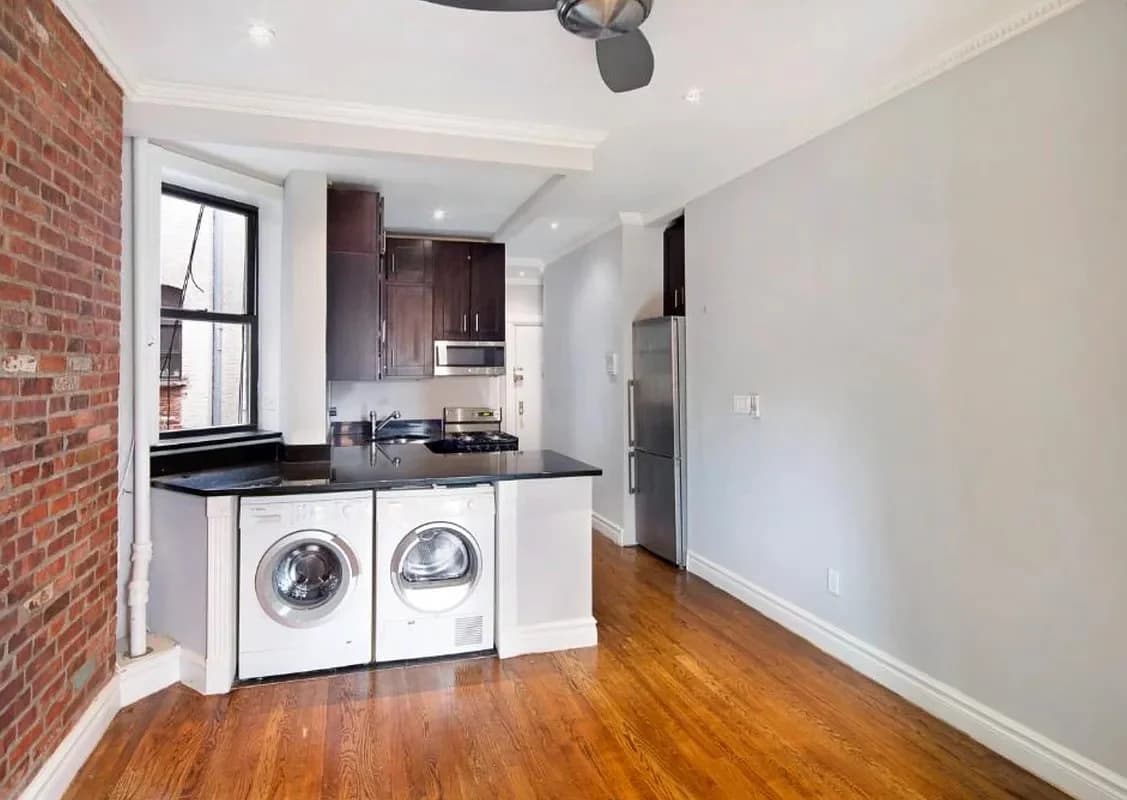 1 bed apartment at 248 MOTT ST., Unit 17, Nolita, photo 3 of 3