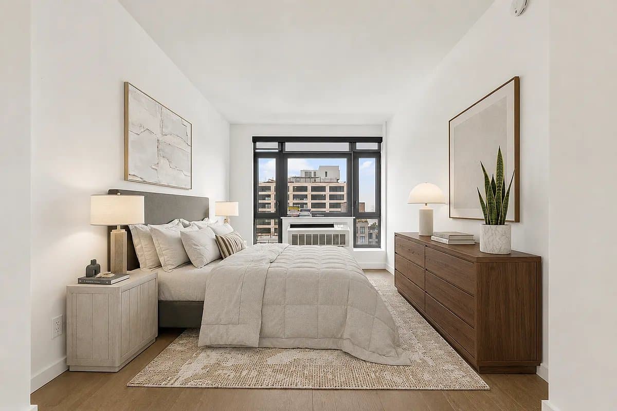 3 bed apartment at 181 Front Street, Unit 5R, Dumbo, photo 3 of 8