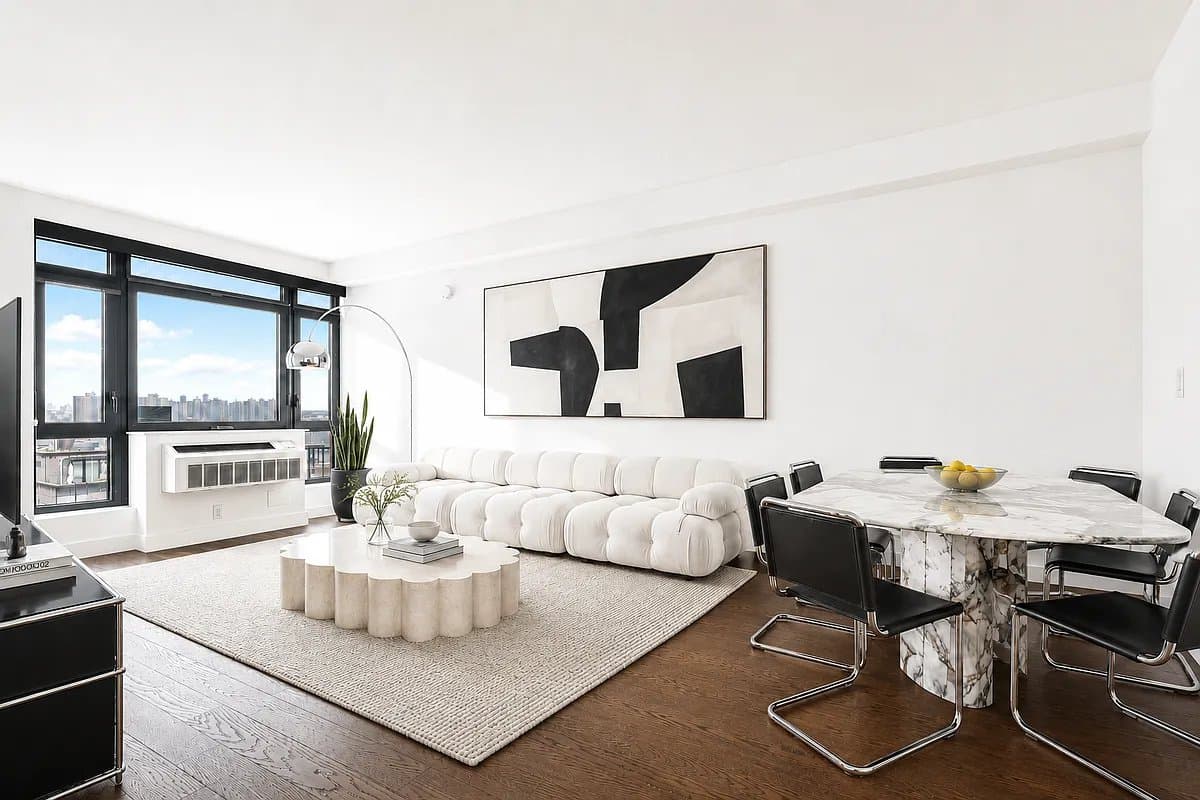 3 Bed apartment at 181 Front Street, Unit 5R, Dumbo