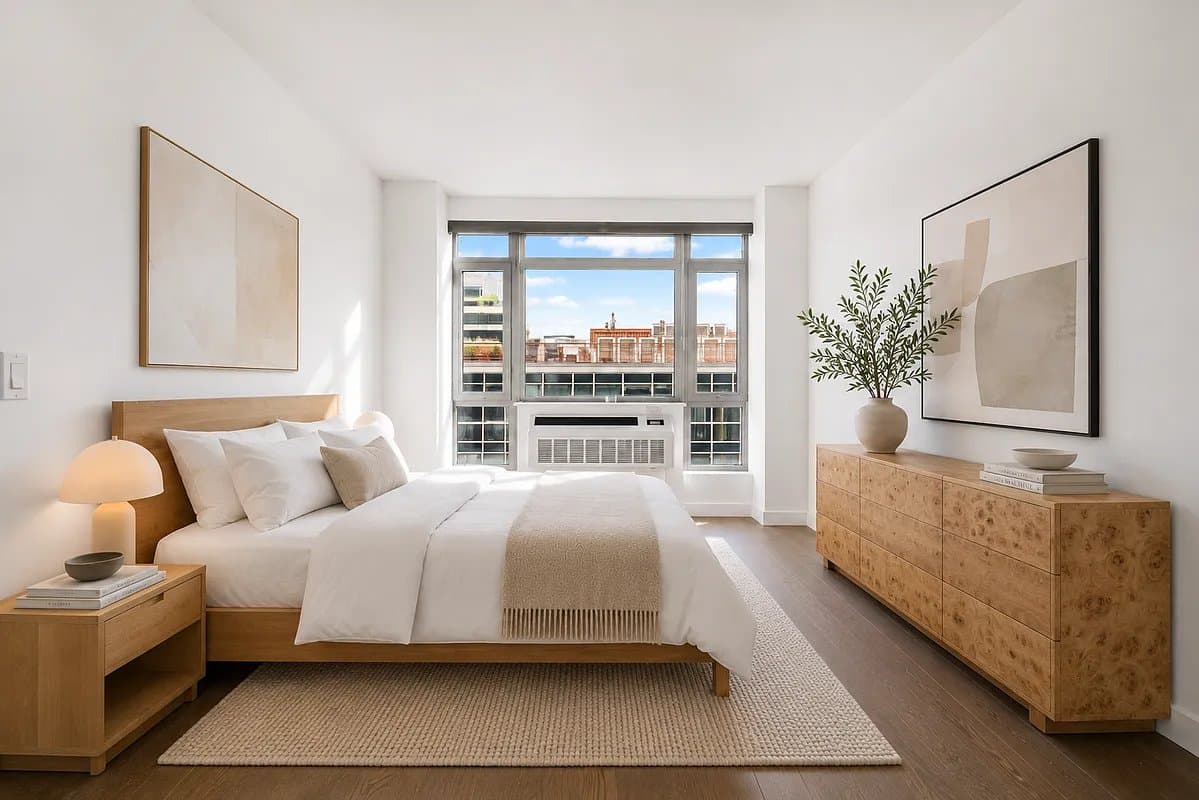3 bed apartment at 181 Front Street, Unit 5R, Dumbo, photo 4 of 8